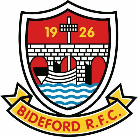 Bideford Ladies