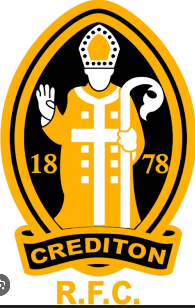Crediton