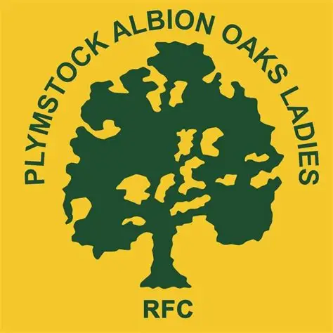 Plymstock Albion Oakes 