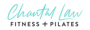 Chantal Law Fitness + Pilates logo