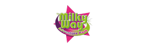 The Milky Way logo